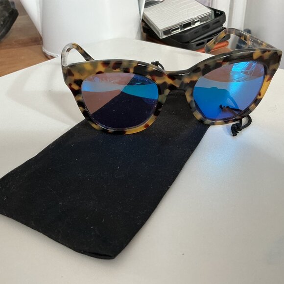 JCrew Womens Sunglasses - Picture 2 of 4